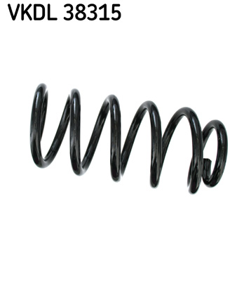 SKF VKDL 38315 Fahrwerksfeder